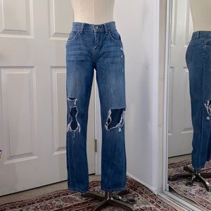 Aeropostale Boyfriend Jeans